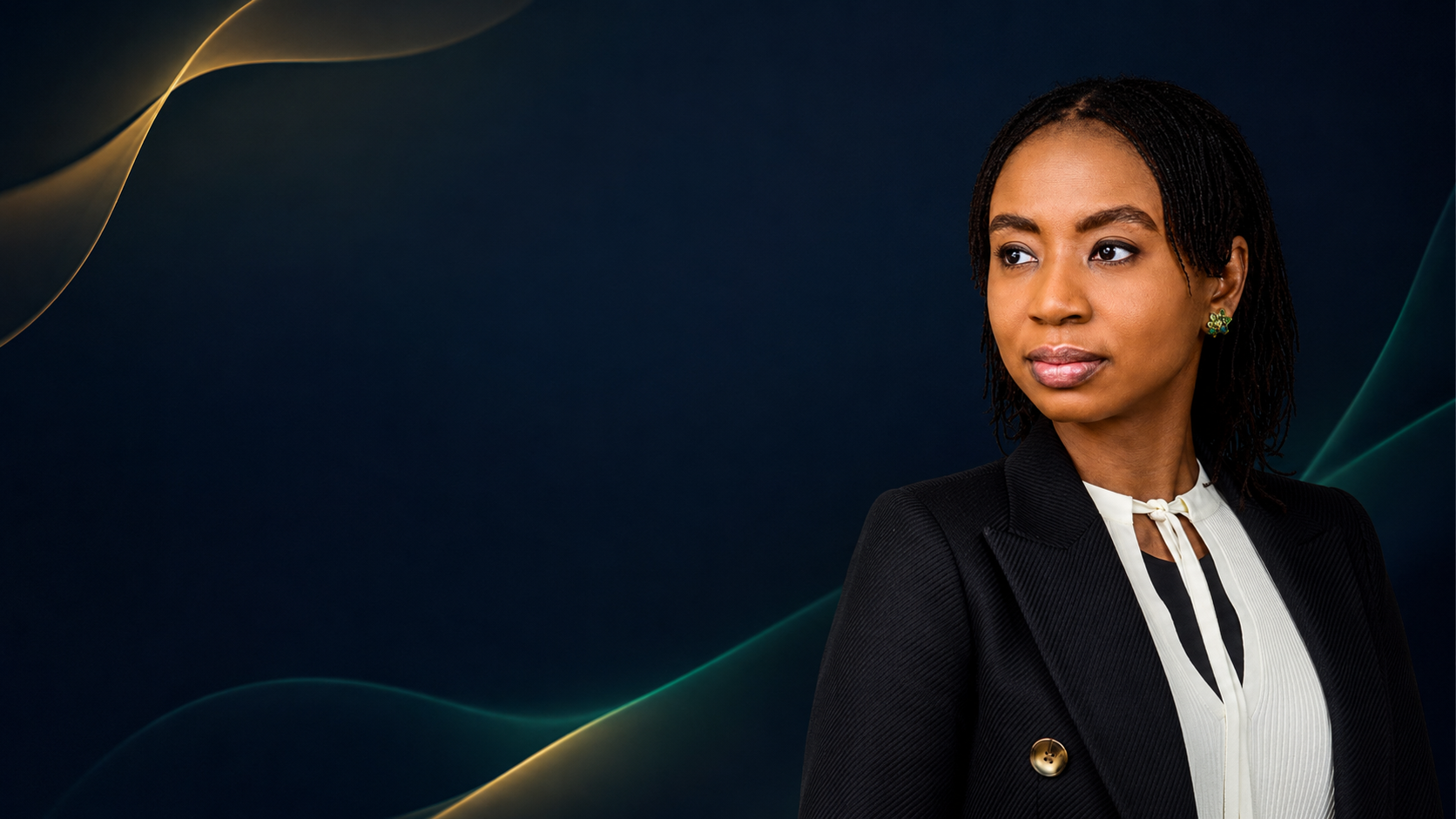 Omolola Oloworaran, Director-General of the National Pension Commission
