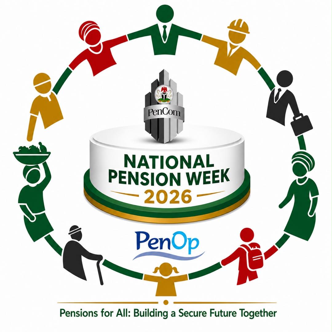 National Pension Week