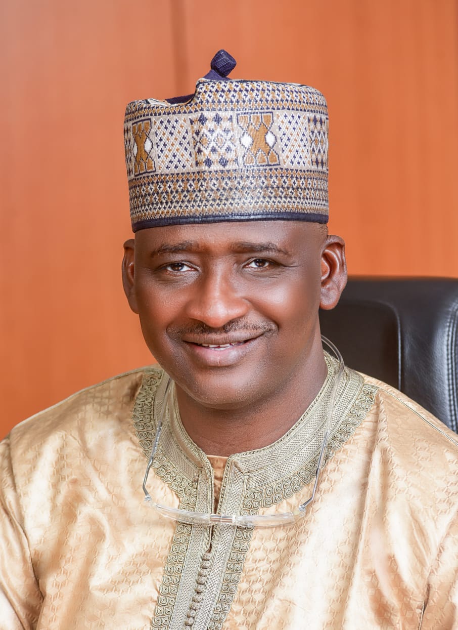 Hon. Bello A. Malabu