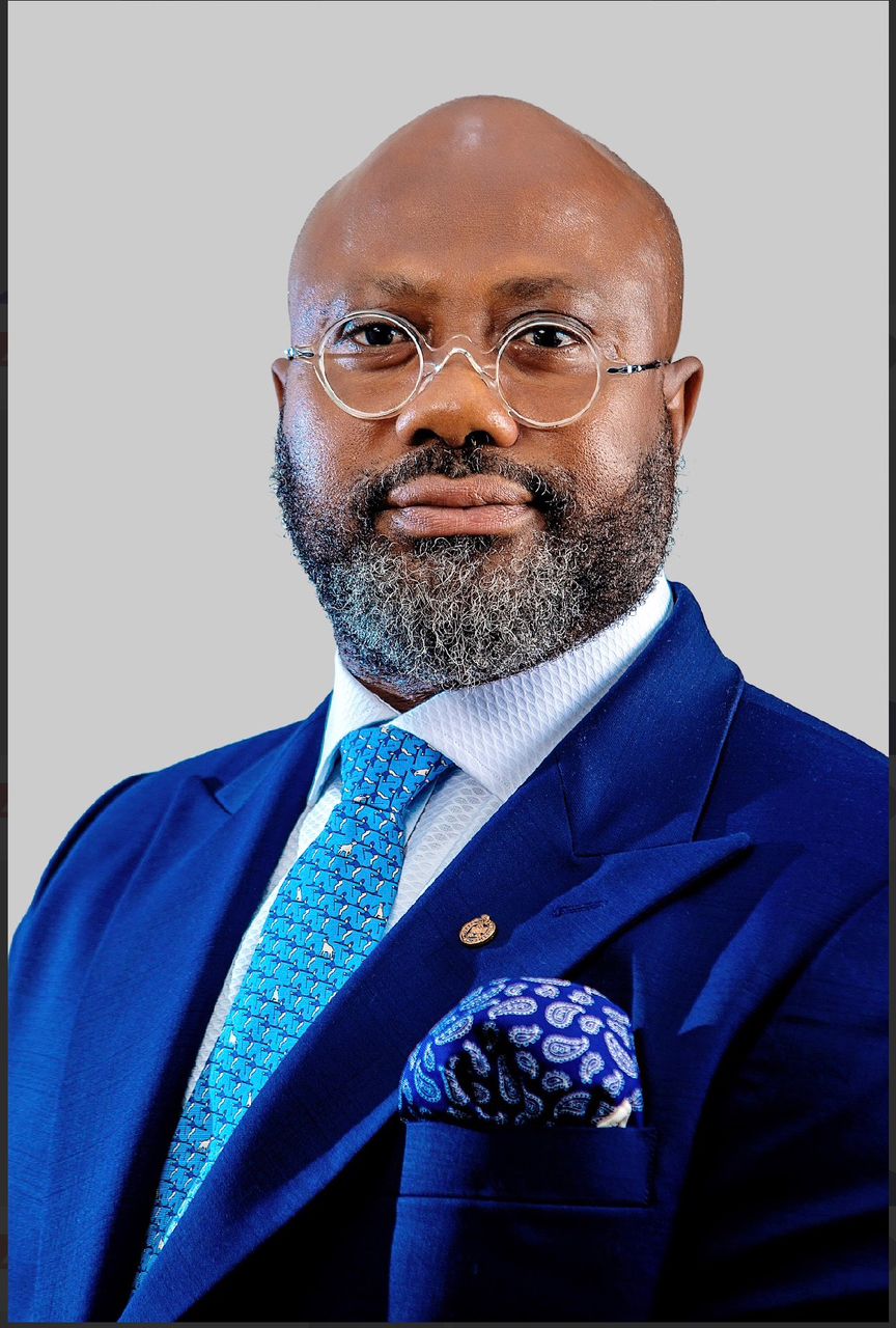 OLORUNtimihehin George